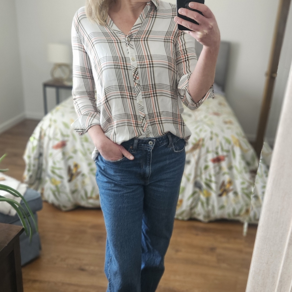 J. Jill Top, Size XS Petite
